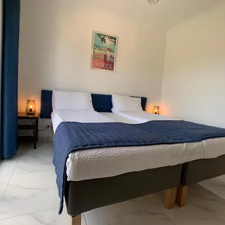 Appartement Plage Bonnegrace A Sanary アパート *