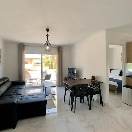 アパート Appartement Plage Bonnegrace A Sanary *