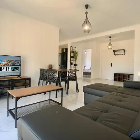 アパート Appartement Plage Bonnegrace A Sanary