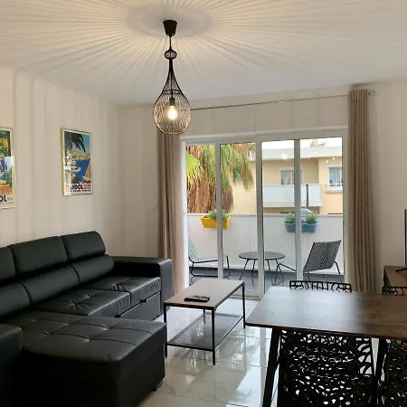 アパート Appartement Plage Bonnegrace A Sanary *