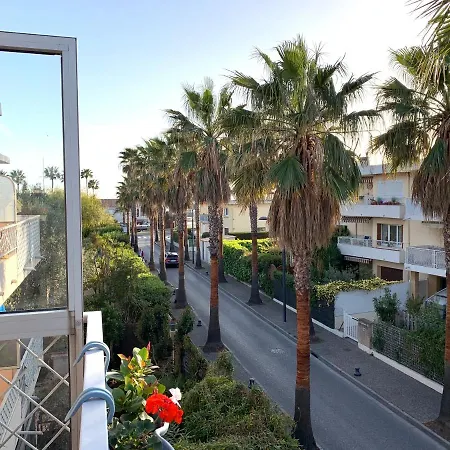Appartement Plage Bonnegrace A Sanary * Six-Fours-les-Plages